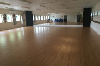 Dance Studio