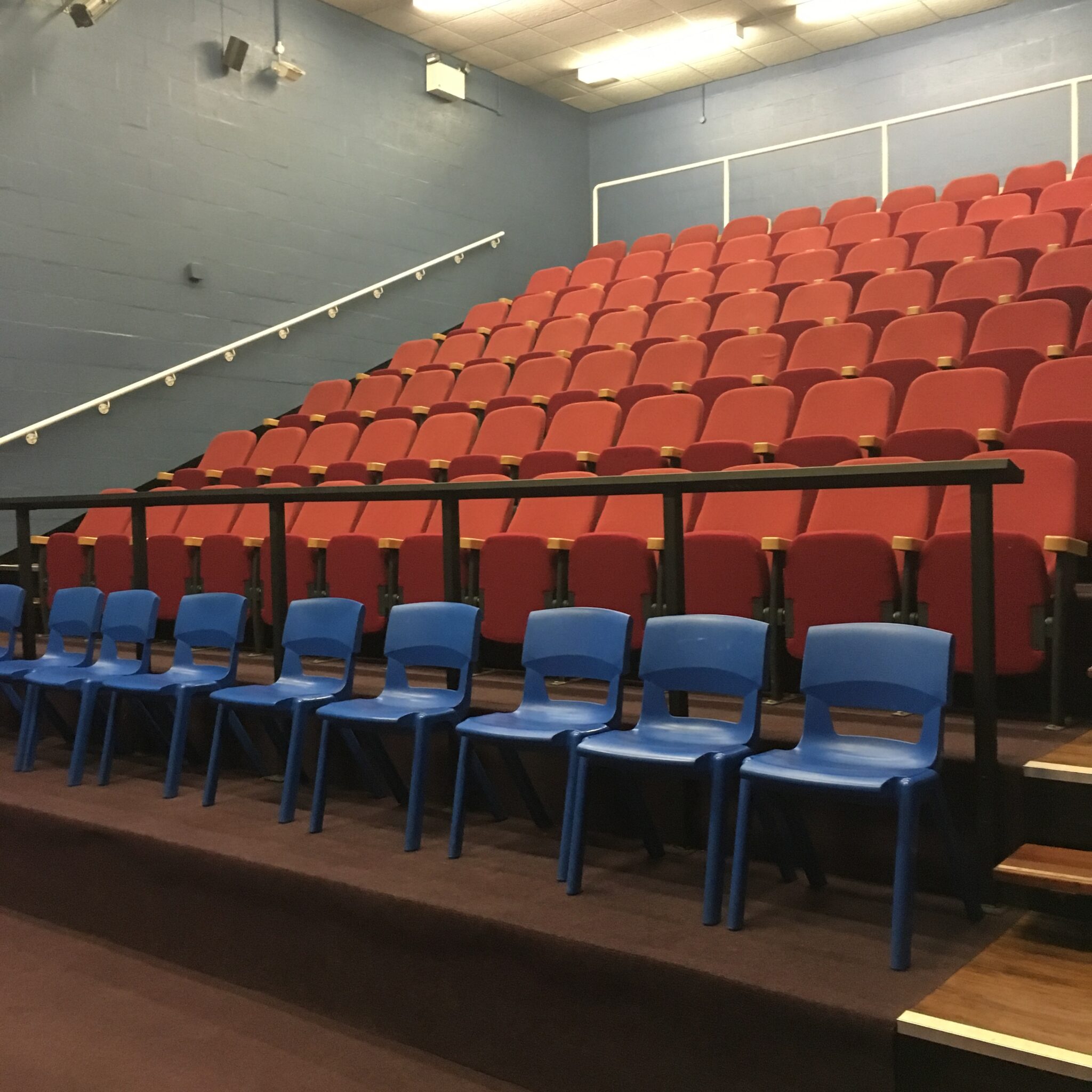 Lecture Theatre