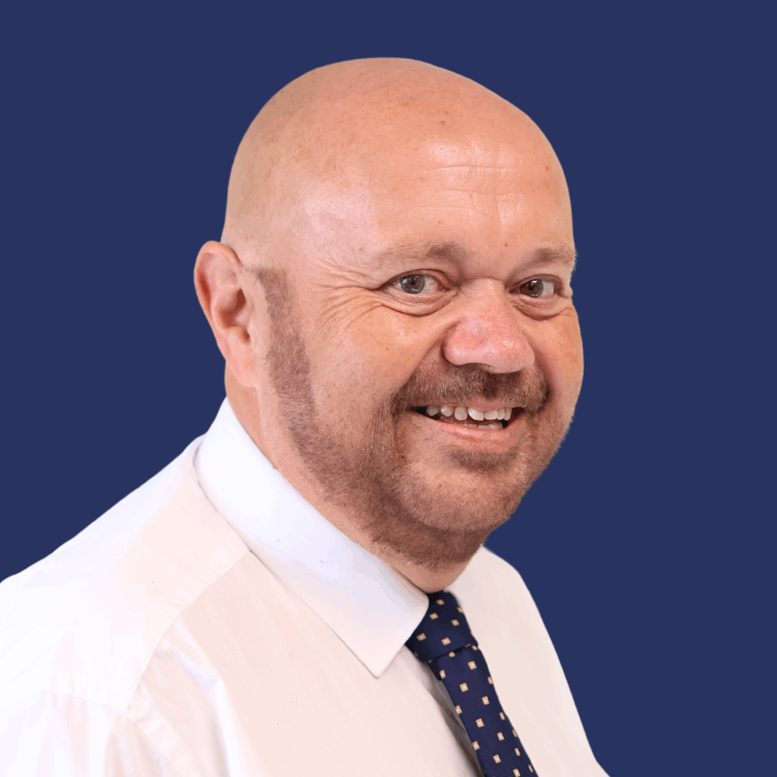 Welcome section image