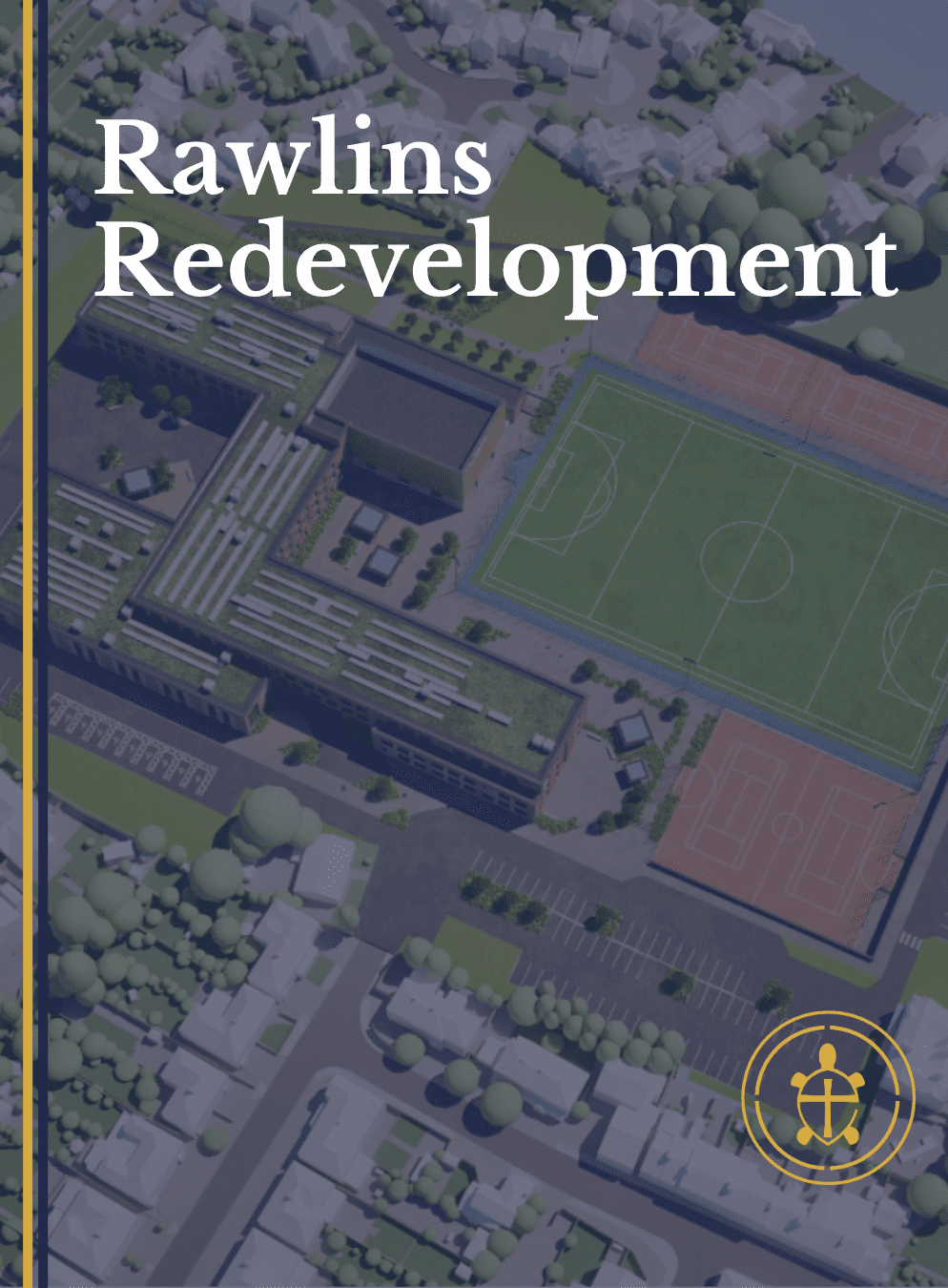 Rawlins Public Consultation Update
