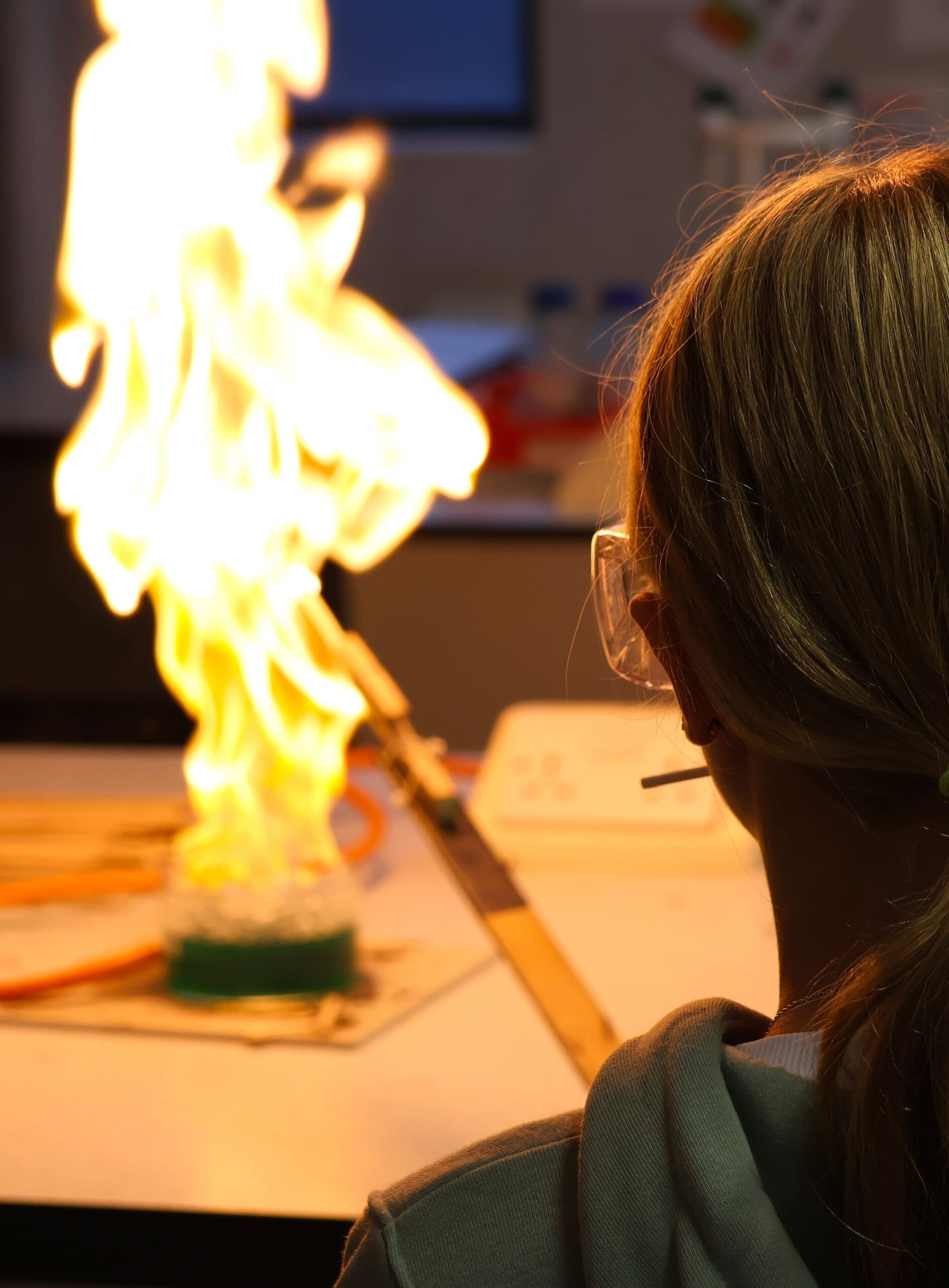 Open Evening 2026