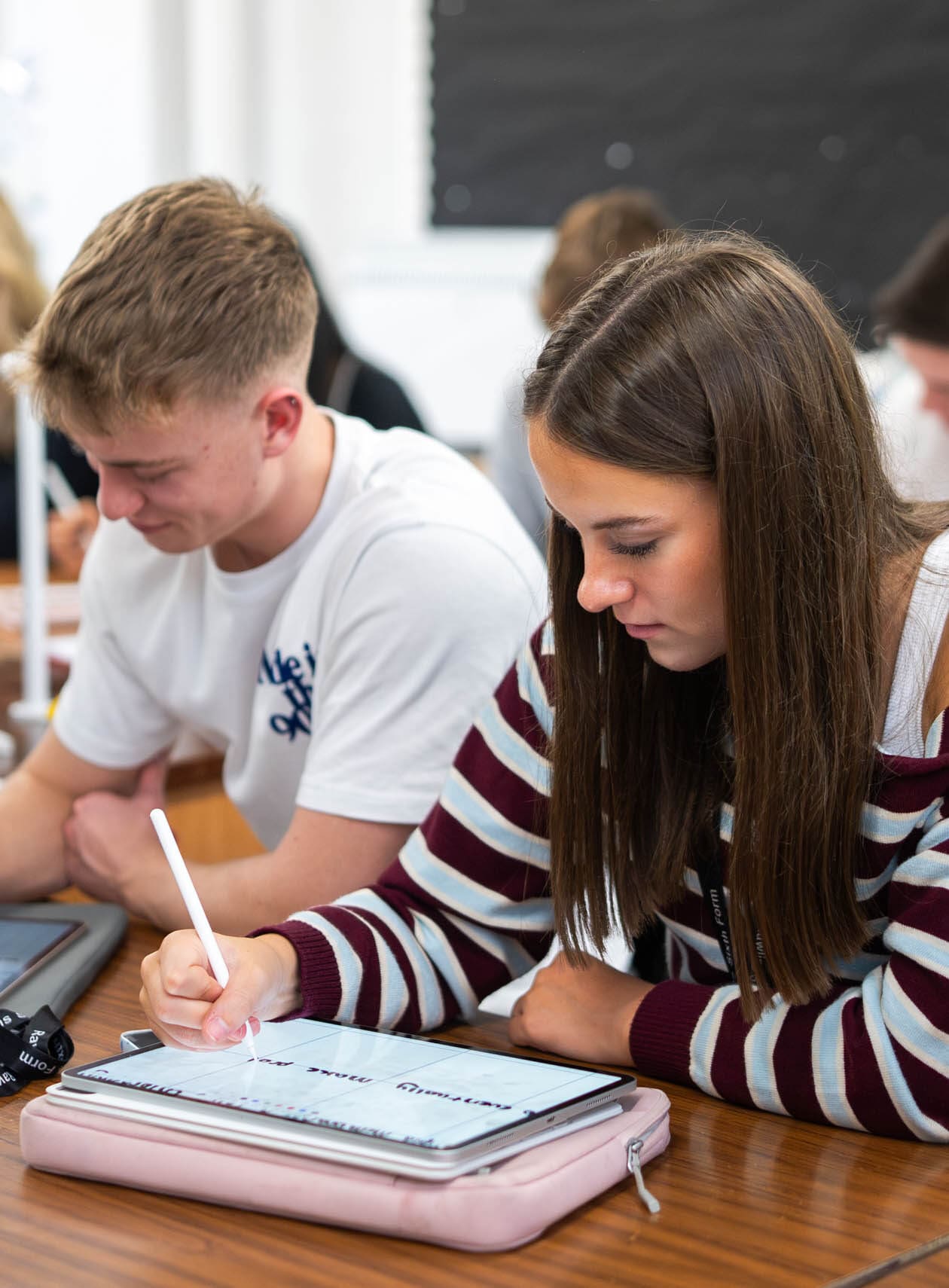 Sixth Form Open Morning 2026